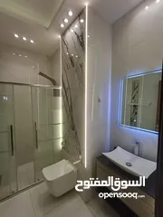  16 شقة فاخرة لم تسكن