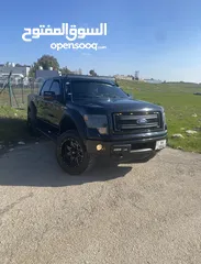  10 Ford f150fx4 ecoboost