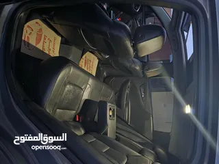  11 chevrolet Malibu 2018 TLZ  فل كامل أعلى  صنف بسعر مغري
