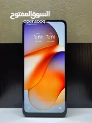  2 جهاز Redmi 13C بحاله الممتاز