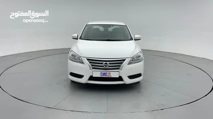  8 (FREE HOME TEST DRIVE AND ZERO DOWN PAYMENT) NISSAN SENTRA