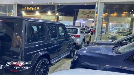  2 G klass amg ادشن وان