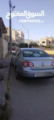  5 فوكس فاجن باسات ألماني الصنع موديل  2009 تيربو للبيع او البدل