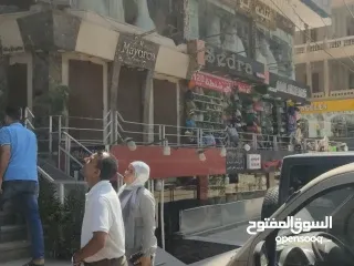  4 محل في بطرس غالي روكسي مصر الجديده