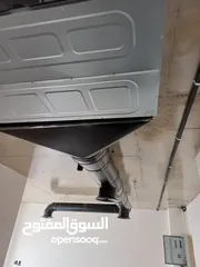  11 مكيف مركزي فل انفيرتر بنظام A+++ حامي ونظام A++ لنظام البارد نسبه توفير 65%