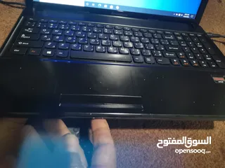  2 لاب لينوفو كور i5