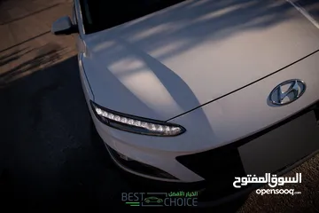  9 هونداي كونا 2021 بودي جديد بسعر القصة القديمة سعرر ممييز و حرقق