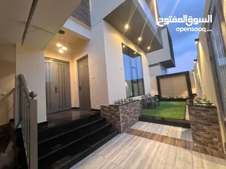 3 $$Luxury villa for sale in the most prestigious areas of Ajman, freehold$$