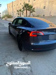  7 تيسلا مودل 3 استاندر بلس حره 2021 كاش او اقساط