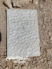  7 حجر رويشد نخب اول  جميع انواع الحجر متوفرة ب افضل الاسعار