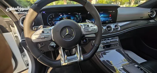  9 Cls 53 AMG.        2021