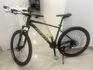  1 Bike for sale Kuwait
