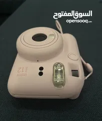  3 Instax mini 12