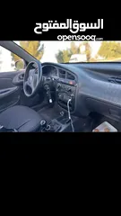  5 دايو لانوس موديل 2000 قابل للبدل