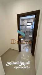  6 شقة فاخرة للإيجار – لم تُسكن من قبل  طريق المطار - البنيات - 4 نوم - 2 ماستر