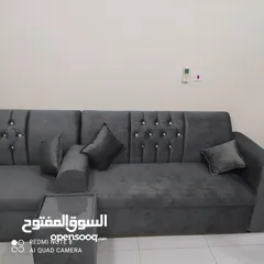  3 new sofa making