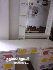  2 غرفة نوم مستعملة