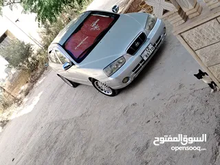 1 Xd 2001  افانتي