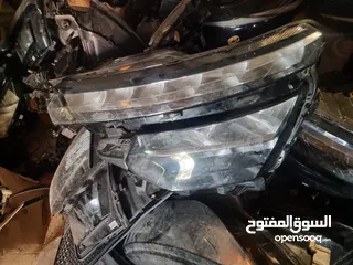  24 قطع سيارات مشكل للبيع