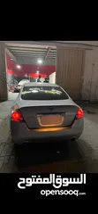  1 Nissan altima 2010 2.5 good condition 4 cylinder