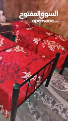  3 تخوت حديد جديد استخدام خفيف