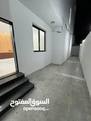  6 شقة للايجار بحي اليرموك بتبوك