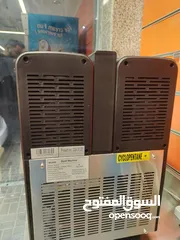  2 معدات مطاعم