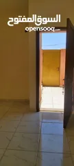  15 العقبه / شقه ارضيه جديده مطله عالبحر