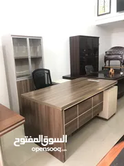  12 Office furniture for sale call —-