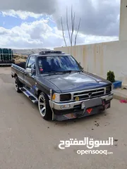  9 تويوتا هايلوكس 93