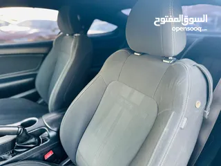  12 FORD MUSTANG GT 2019