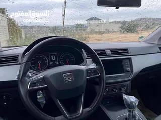  3 سيات ابيزا ترخيص 2019 اوتمات