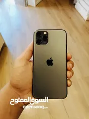  1 IPhone 11PRO