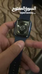  6 Apple Watch series 7