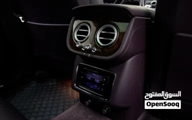  14 2016 BENTLEY BENTAYGA