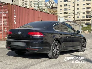 3 Passat b8 2016 ديزل سعررررر حرررق