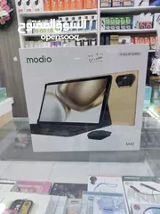  1 وصل اخيراا MODIO M42 جيجا 512 رام 8 بطارية 10000 بشغل خطين وا ممري متوفر توصيل