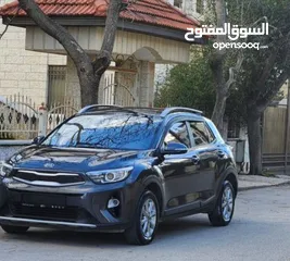  3 كيا ستونيك 2020