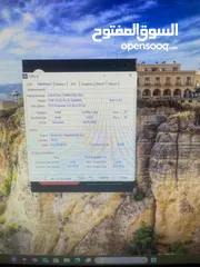  11 جهاز كومبيوتر تجميعه جيل 9 للبيع الجهاز مستعمل استعمال خفيف جدا الجهاز شبه جديد جيل 9 i5 9400f