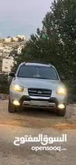  2 هونداي سنتفيه 2007 تسير 2009   متور 2200 ديزل  لببيع ع الكاش او التقسيط