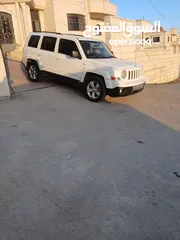  4 جيب بتريوت