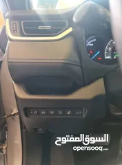  16 Toyota RAV4 Hybrid 2020 XSE lithium battery /فحص اتوسكور b+/ بانوراما اعلى صنف
