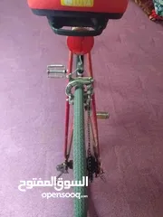  10 بسكليت سباق 27 تا تايوندي قطع الغيارات  شيمانو ياباني اصلي
