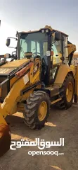  2 جي سي بي  jcb عرجا للايجار