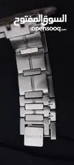  4 ساعة سواتش - Swatch Watch  قلم حبر - CROSS