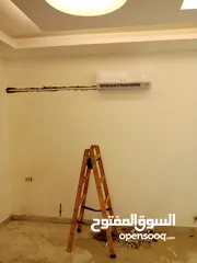  5 فك وتركيب المكيفات