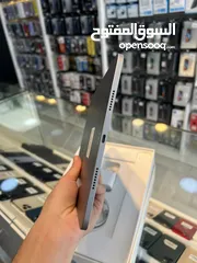  11 Ipad pro m2 استخدام شهر فقط