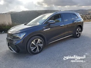  22 اي دي 6 2023 بانوراما متحركة VIP فحص كامل بحالة وكالة بلاك اديشن فل أعلى مواصفات