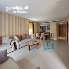  7 FULLY FURNISHED 2 BR APARTMENT IN AL MOUJ