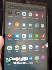  1 للبيع تابلت Samsung Galaxy Tab A 10.1 بحالة ممتازة!